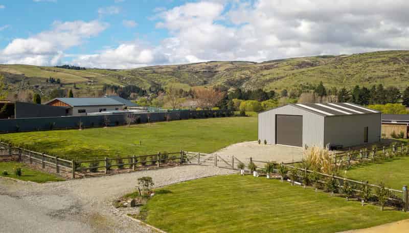 4133C Roxburgh-Ettrick Road, ROXBURGH