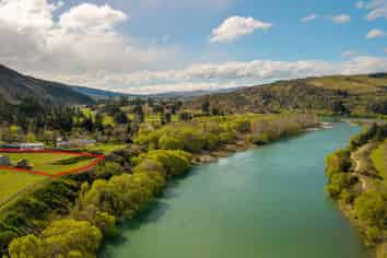 4133C Roxburgh-Ettrick Road, ROXBURGH