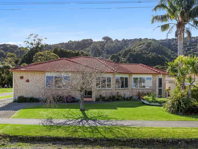 534 Leigh Road, Whangateau