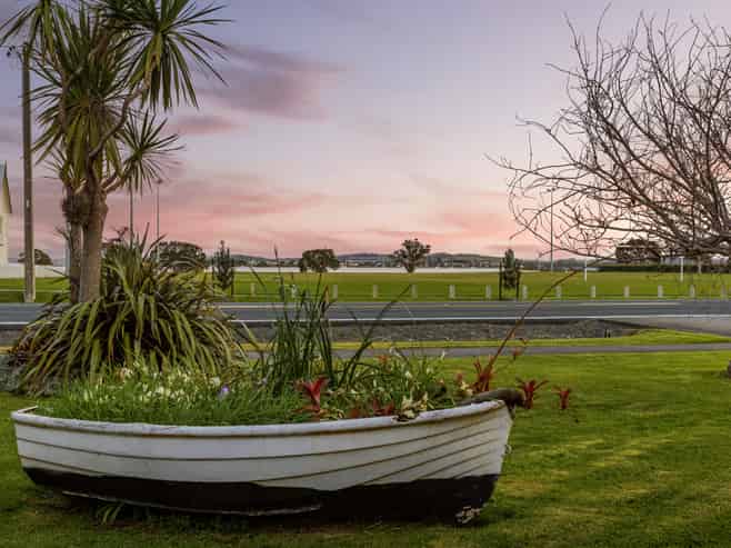 534 Leigh Road, Whangateau