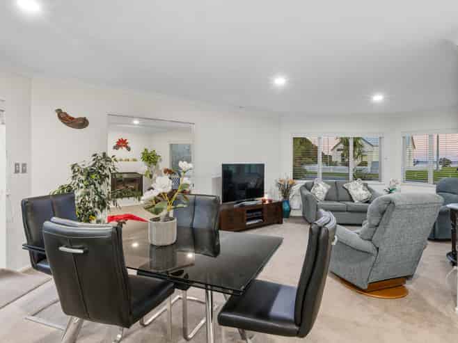 534 Leigh Road, Whangateau