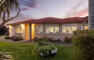 534 Leigh Road, Whangateau