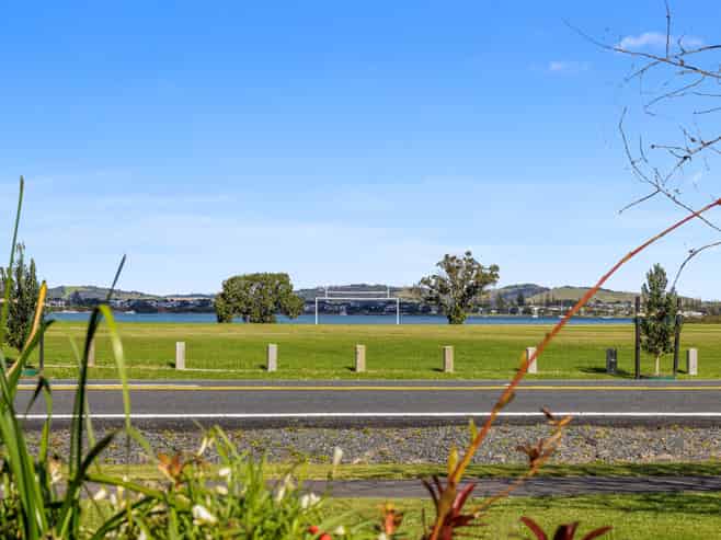 534 Leigh Road, Whangateau