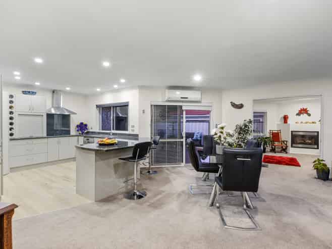 534 Leigh Road, Whangateau