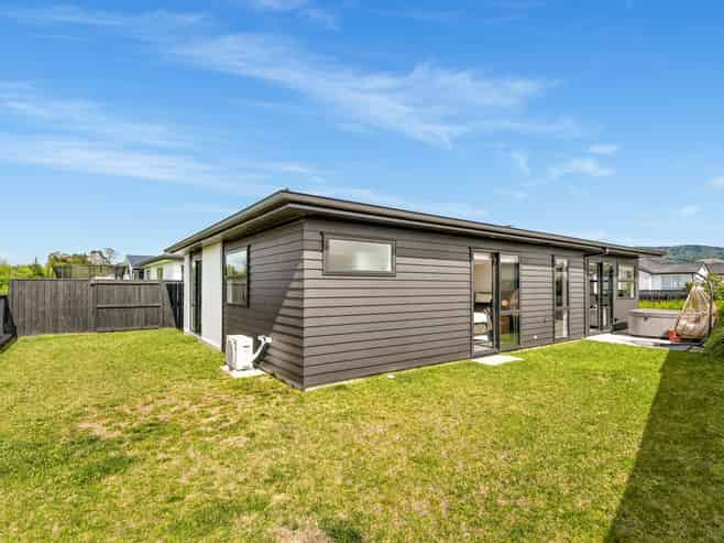 21 Huriana Crescent, Te Puke