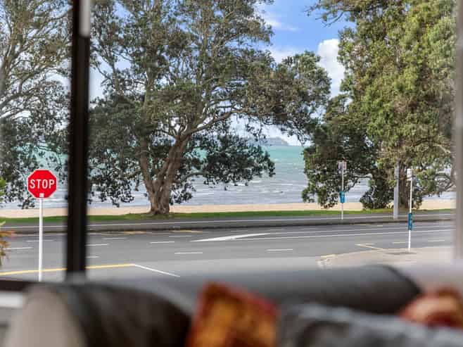 1 Sage Road, Kohimarama