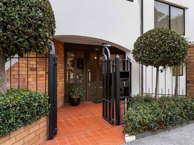 1 Sage Road, Kohimarama
