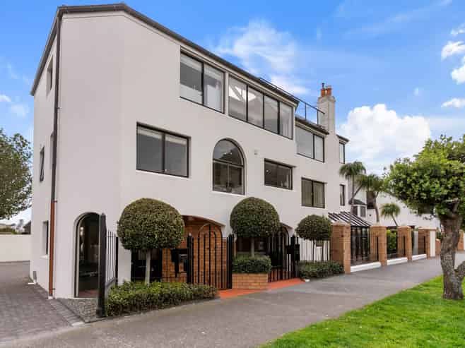 1 Sage Road, Kohimarama