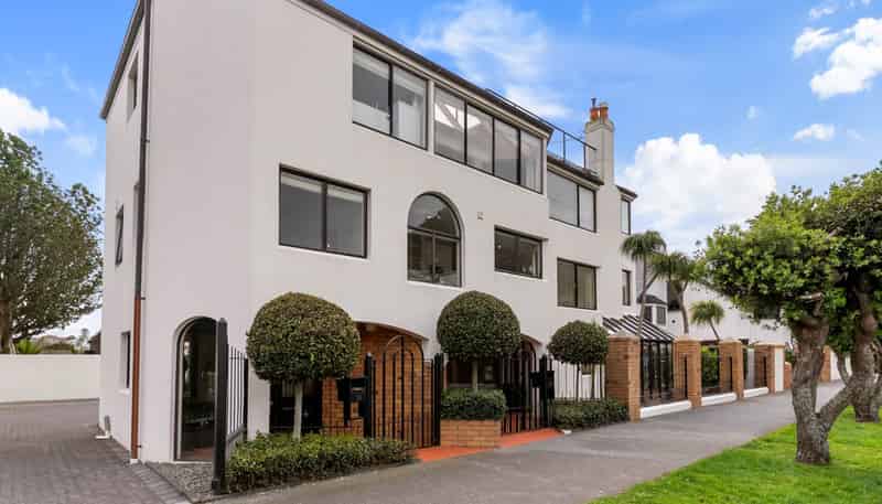 1 Sage Road, Kohimarama