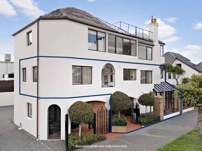 1 Sage Road, Kohimarama