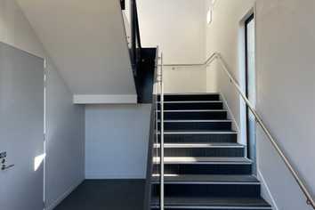 Offices With Parking in Popular Papanui