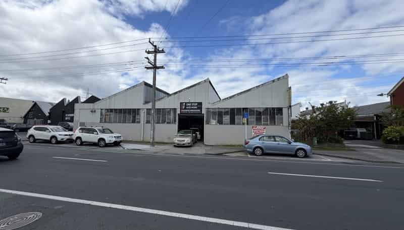 44C Portage Road, New Lynn