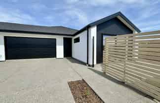1 Maple Lane, Rolleston