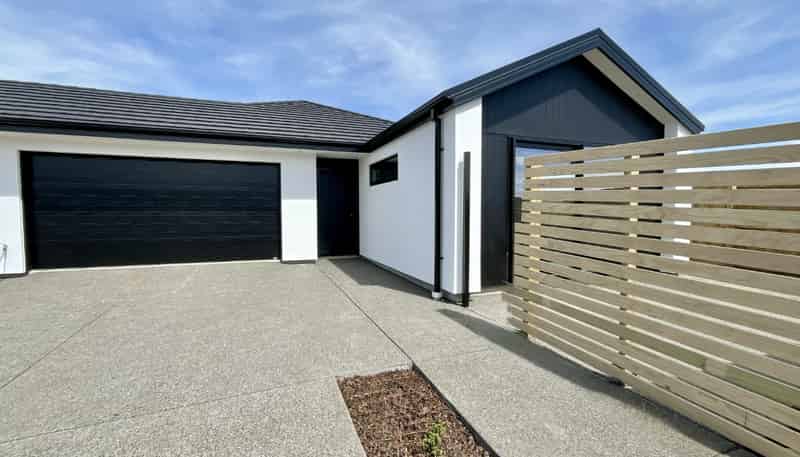 1 Maple Lane, Rolleston