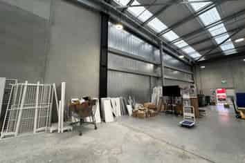 BULK RETAIL OR LARGE HOSPITALITY
