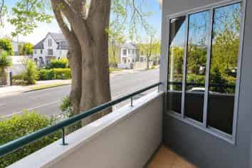 1/170 Peterborough Street, Christchurch Central
