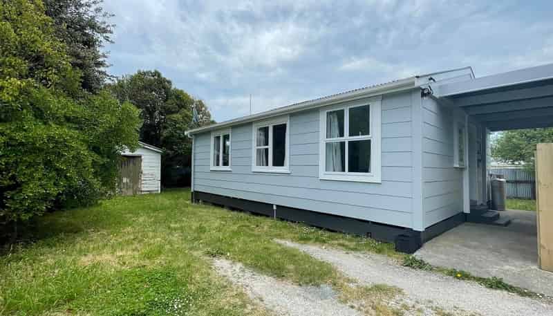  15B Martin Road, Outer Kaiti
