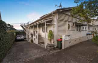 3/5 London Street, Saint Marys Bay