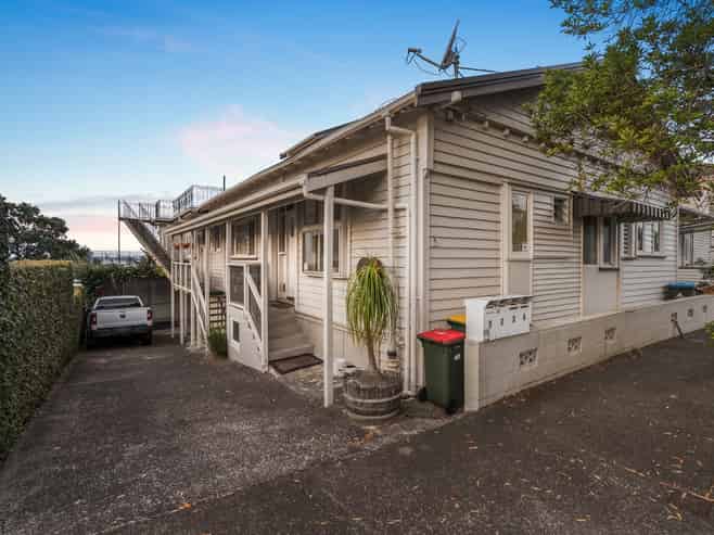 3/5 London Street, Saint Marys Bay