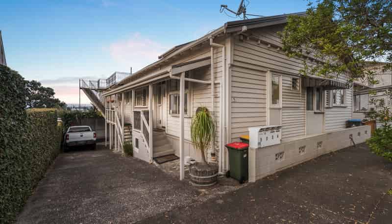 3/5 London Street, Saint Marys Bay
