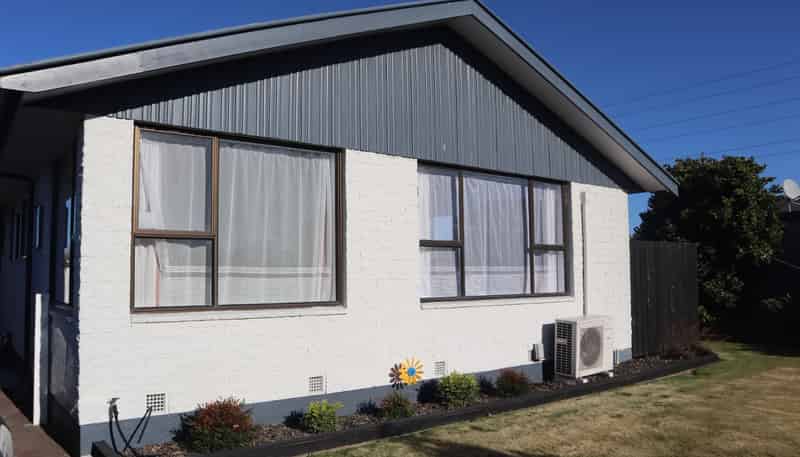 3 Waitohi Street, Hornby