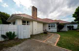 394 Ulster Street, Beerescourt