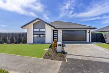 7 Finn Avenue, Rolleston