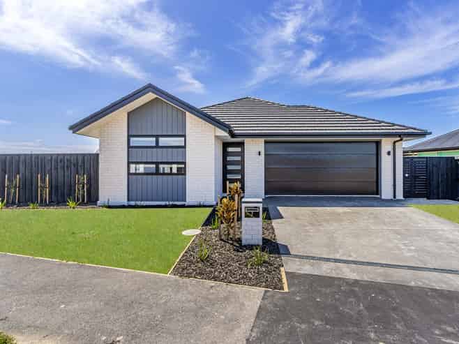 7 Finn Avenue, Rolleston