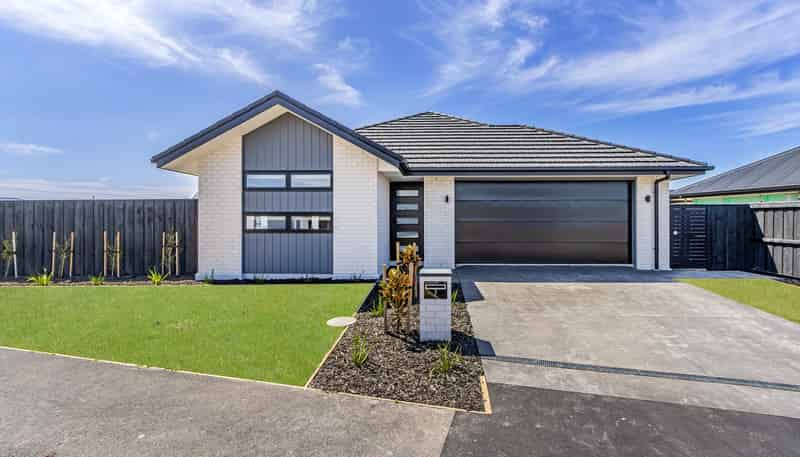 7 Finn Avenue, Rolleston