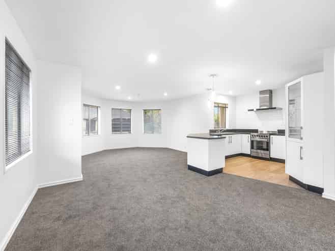 3 Ti Rakau Drive, Ferrymead