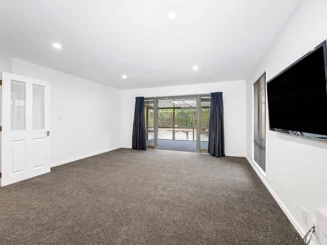 3 Ti Rakau Drive, Ferrymead
