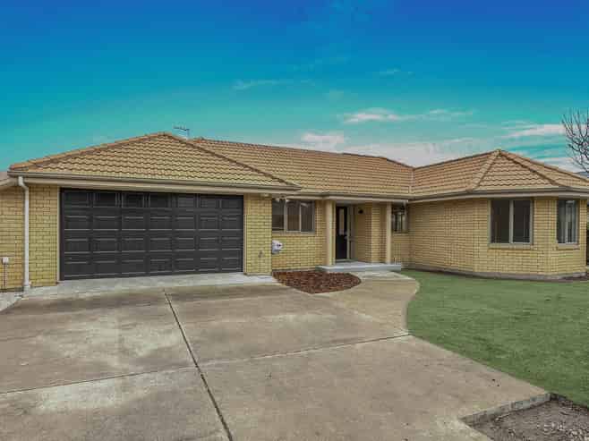 3 Ti Rakau Drive, Ferrymead
