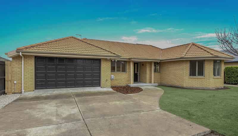 3 Ti Rakau Drive, Ferrymead