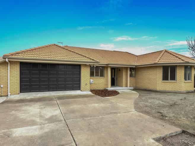 3 Ti Rakau Drive, Ferrymead