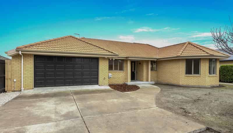 3 Ti Rakau Drive, Ferrymead