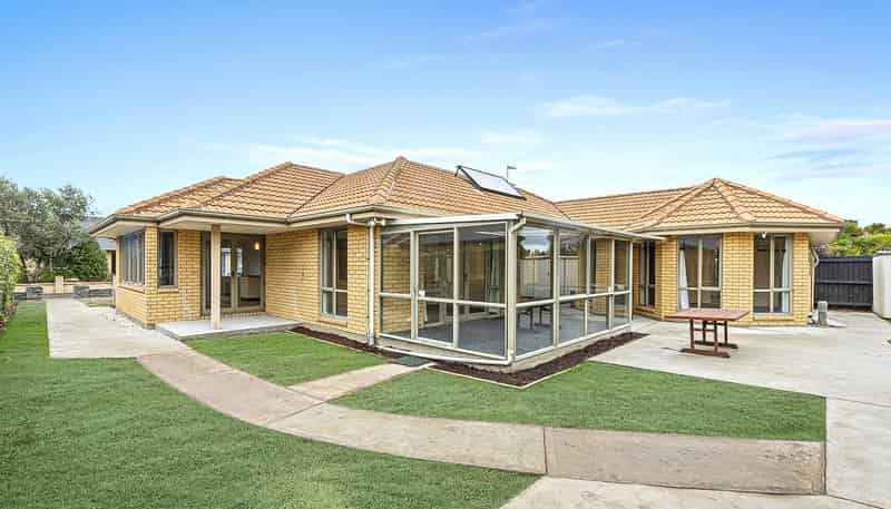 3 Ti Rakau Drive, Ferrymead
