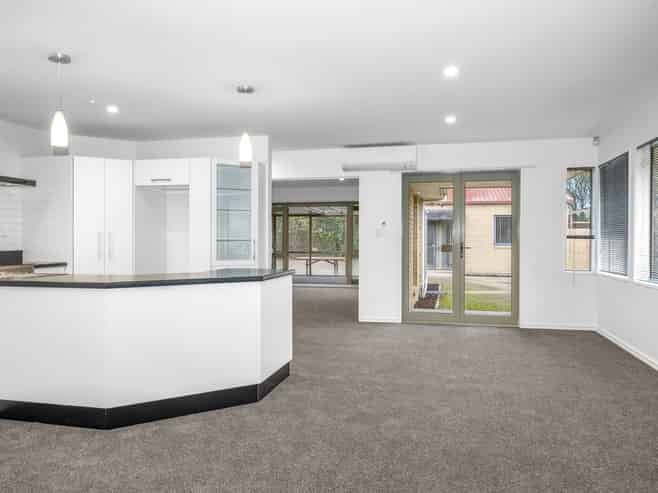 3 Ti Rakau Drive, Ferrymead