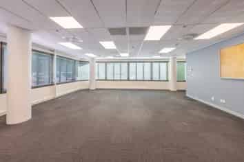 Napier Office Asset with Scale, Presence and Vacant Possession