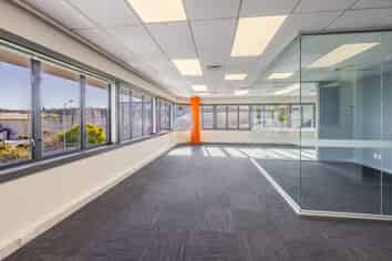 Napier Office Asset with Scale, Presence and Vacant Possession