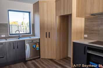 A/17  Seymour Street, Hornby