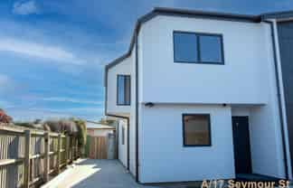 A/17  Seymour Street, Hornby