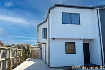 A/17  Seymour Street, Hornby
