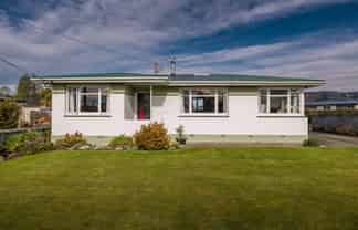 20 Rugby Street, Waimate