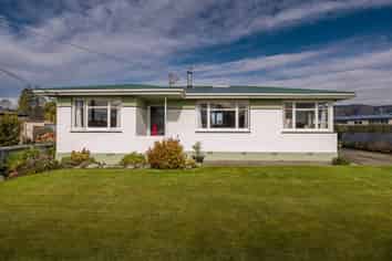20 Rugby Street, Waimate