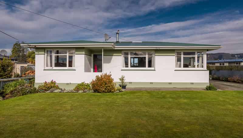 20 Rugby Street, Waimate