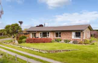 Lot 1, 229 Waihao Back Road, Waimate