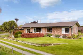 229 Waihao Back Road, Waimate