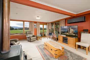 229 Waihao Back Road, Waimate
