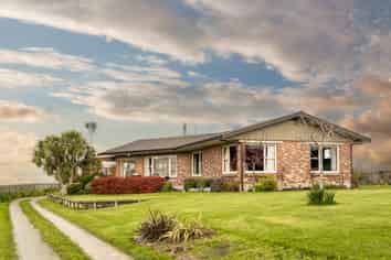 229 Waihao Back Road, Waimate