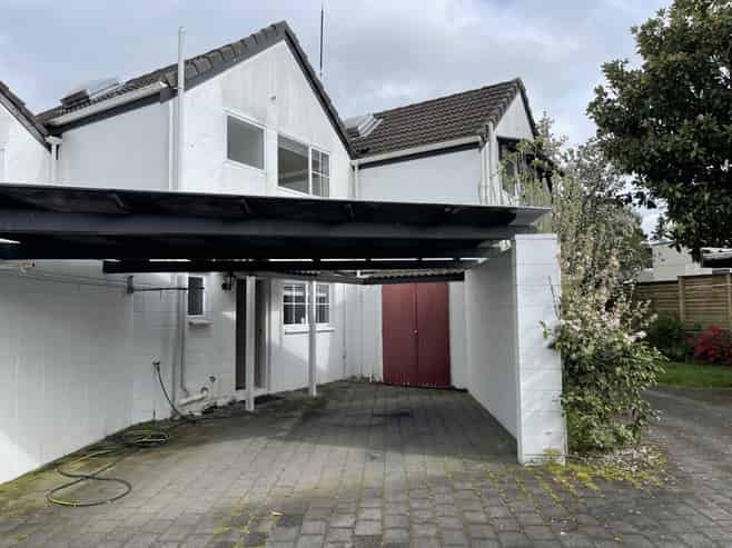 4/112 Tuwharetoa Street, Taupo